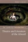 Michael Bennett, Michael Y. Bennett - Cambridge Introduction to Theatre and Literature of the Absurd