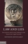 Austin Sarat, Austin Sarat - Law and Lies