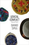 Danko ¿Ipka, Danko Esipka, Danko Ipka, Danko Sipka, Danko Šipka - Lexical Conflict