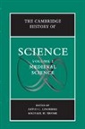 David C. Lindberg, David C. Shank Lindberg, Lindberg David C., Michael H. Shank, Shank Michael H. - Cambridge History of Science: Volume 2, Medieval Science
