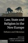 Lorenzo Zucca, Lorenzo (King''''s College London) Ungurean Zucca, Lorenzo Ungureanu Zucca, Camil Ungureanu, Camil (Universitat Pompeu Fabra Ungureanu, Ungureanu Camil... - Law, State and Religion in the New Europe
