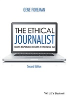 Foreman, Gene Foreman - Ethical Journalist