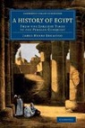 James Henry Breasted, Breasted James Henry - History of Egypt