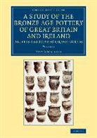 John Abercromby, Abercromby John - Study of the Bronze Age Pottery of Great Britain and Ireland and Its