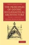 Matthew Holbeche Bloxam, Bloxam Matthew Holbeche - Companion to the Principles of Gothic Ecclesiastical Architecture