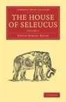 Edwyn Robert Bevan - House of Seleucus