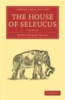Edwyn Robert Bevan - House of Seleucus