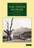 Angelo Heilprin, Heilprin Angelo - Tower of Pelee