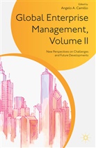 Angelo A. Camillo, Camillo, A Camillo, A. Camillo, Angelo A. Camillo - Global Enterprise Management