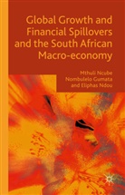 Nombulelo Gumata, Mthul Ncube, Mthuli Ncube, Mthuli Gumata Ncube, Elipha Ndou, Eliphas Ndou - Global Growth and Financial Spillovers and the South African Macro