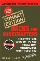 Megan Miller, Miller Megan - Hacks for Minecrafters