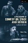 Shaun May, Shaun (University of Kent May, May Shaun - A Philosophy of Comedy on Stage and Screen