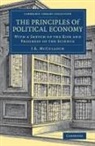 J R McCulloch, J. R. McCulloch, McCulloch J. R. - Principles of Political Economy