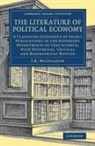 J R McCulloch, J. R. McCulloch, McCulloch J. R. - Literature of Political Economy