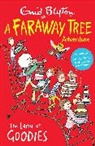 BLYTON, Enid Blyton, Eric Blyton - The Land of Goodies
