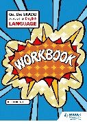 Keith Brindle, Hodder Education - Aqa Gcse English Language Workbook