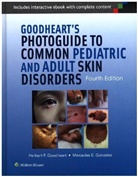 Gonzales, Dr Mercedes Gonzales, Dr. Mercedes Gonzales, Mercedes Gonzales, Dr. Mercedes Gonzalez, Mercedes Gonzalez... - Goodheart''s Photoguide to Common Pediatric and Adult Skin Disorders