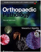 Vincent J. Vigorita - Orthopaedic Pathology
