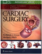 Frederick Grover, Frederick Mack Grover, Dr. Michael J. Mack, Michael J. Mack - Cardiac Surgery