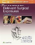 Bernard F Morrey, Bernard F. Morrey, Matthew C. Morrey - Master Techniques in Orthopaedic Surgery: Relevant Surgical Exposures