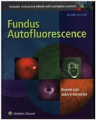 John V. Forrester, Forrester John V., Dr. Noemi Lois, Noemi Lois, Noemi Forrester Lois - Fundus Autofluorescence