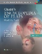 Charles K. Herman, Herman Charles K., Bernard T. Lee, Lee Bernard T., Berish Strauch, Berish Vasconez Strauch... - Grabb''s Encyclopedia of Flaps: Head and Neck