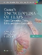 Charles K. Herman, Herman Charles K., Bernard T. Lee, Lee Bernard T., Berish Strauch, Berish Vasconez Strauch... - Grabb s Encyclopedia of Flaps: Upper Extremities, Torso, Pelvis, and