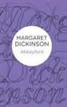 Margaret Dickinson, Dickinson Margaret - Abbeyford
