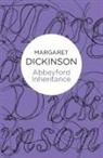 Margaret Dickinson - Abbeyford Inheritance