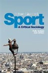 R Giulianotti, Richard Giulianotti - Sport - A Critical Sociology, 2e