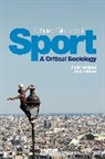 R Giulianotti, Richard Giulianotti, Richard (University of Durham) Giulianotti - Sport - A Critical Sociology 2e