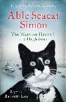 Lynne Barrett-Lee, LYNNE BARRETT LEE - Able Seacat Simon