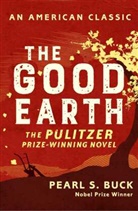 Pearl S Buck, Pearl S. Buck, Buck Pearl S. - The Good Earth
