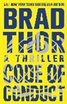 Brad Thor - Code of Conduct