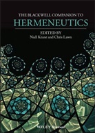 Keane, N Keane, Nial Keane, Niall Keane, Niall (Mary Immaculate College Keane, Niall Lawn Keane... - Blackwell Companion to Hermeneutics