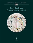 Martin Roland - Die Lilienfelder Concordantiae caritatis