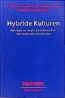 Elisabeth Bronfen, Benjamin Marius, Therese Steffen - Hybride Kulturen