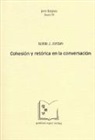 Isolde J. Jordan - Cohesion y retorica en la conversacion