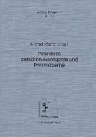 Michael Rössner - Pirandello zwischen Avantgarde und Postmoderne