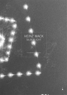 Heinz Mack, Susanne Titz, Städtisches Museum Abteiberg Mönchengladbach - Heinz Mack - Silberlicht