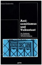 Ulrich Enderwitz - Antisemitismus und Volksstaat