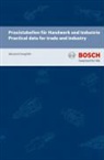 Robert Bosch - Praxistabellen für Handwerk und Industrie