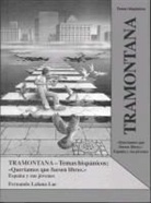 Fernando Lalana Lac - Tramontana, Temas hispanicos: Queriamos que fuesen libres, Espana y sus jovenes, Lehrerheft