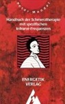 Peter Mandel, Elke Herbert, Rosita Mandel - Handbuch der Schmerztherapie mit spezifischen Infrarot-Frequenzen