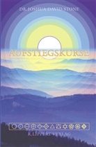 Joshua D Stone, Joshua D. Stone, Joshua David Stone - Aufstiegskurse