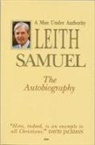 Leith Samuel - Leith Samuel - Man Under Authority