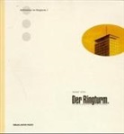 Adolph Stiller - Der Ringturm
