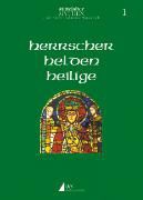 Ulrich Müller, Werner Wunderlich - Mittelalter-Mythen - Bd.1: Herrscher, Helden, Heilige