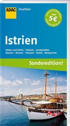 Axel Pinck - ADAC Reiseführer Istrien (Sonderedition)