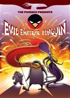 Laura Anderson, Laura Ellen Anderson - Evil Emperor Penguin